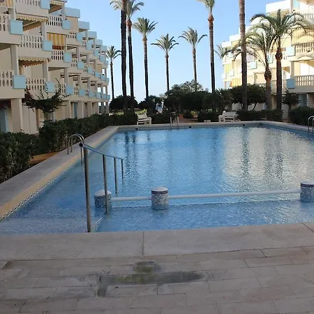 Hotel 172 Holiday Beach 3*
