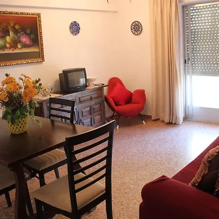 Hotel 172 Holiday Beach Denia